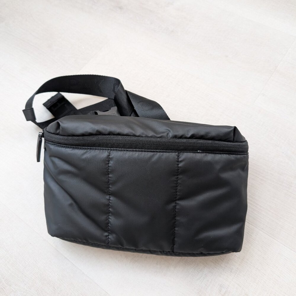 Calpak - Luka Belt Bag - black